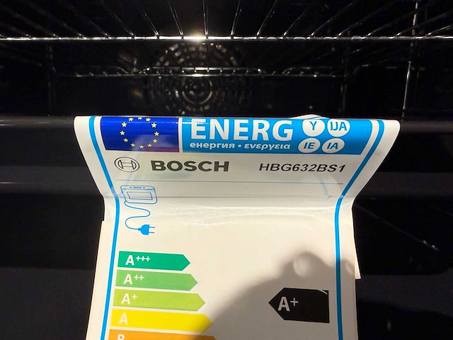 Rotpunkt - showroomkeuken met bosch/inventum apparatuur - afbeelding 25 van  25