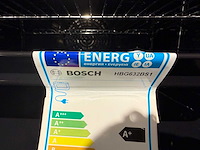 Rotpunkt - showroomkeuken met bosch/inventum apparatuur - afbeelding 25 van  25