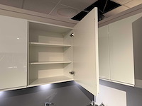 Rotpunkt - showroomkeuken met exquisit appartuur - afbeelding 11 van  34