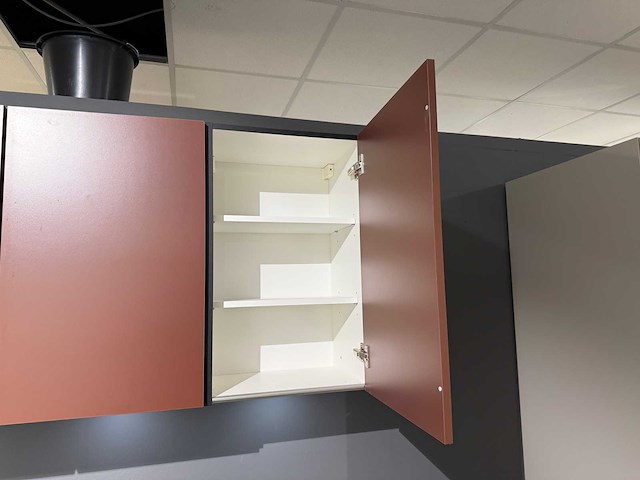 Rotpunkt - showroomkeuken met inventum apparatuur - afbeelding 11 van  20