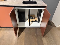 Rotpunkt - showroomkeuken met inventum apparatuur - afbeelding 16 van  20