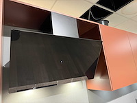 Rotpunkt - showroomkeuken met inventum apparatuur - afbeelding 10 van  20