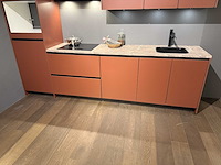 Rotpunkt - showroomkeuken met inventum apparatuur - afbeelding 12 van  20