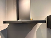 Rotpunkt - showroomkeuken met neff/pelgrim apparatuur - afbeelding 10 van  24