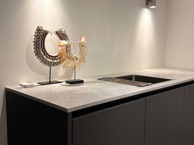 Rotpunkt - showroomkeuken met pelgrim apparatuur - afbeelding 11 van  35