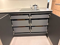 Rotpunkt - showroomkeuken met pelgrim apparatuur - afbeelding 25 van  35
