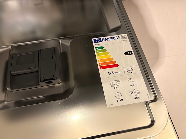 Rotpunkt - showroomkeuken met pelgrim apparatuur - afbeelding 35 van  35