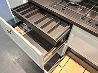Rotpunkt - showroomkeuken met pelgrim/siemens apparatuur - afbeelding 12 van  27