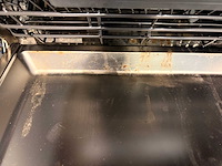 Rotpunkt - showroomkeuken met pelgrim/siemens apparatuur - afbeelding 15 van  27