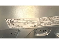 Rotpunkt - showroomkeuken met pelgrim/siemens apparatuur - afbeelding 21 van  27