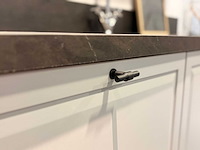 Rotpunkt - showroomkeuken met pelgrim/siemens apparatuur - afbeelding 23 van  27