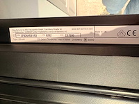 Rotpunkt - showroomkeuken met pelgrim/siemens apparatuur - afbeelding 8 van  27