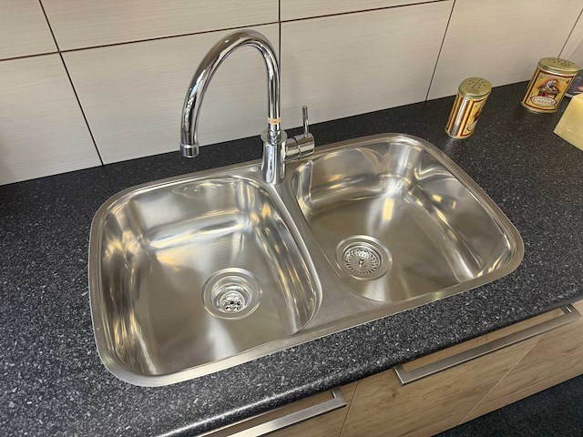 Rotpunkt - showroomkeuken - afbeelding 3 van  34