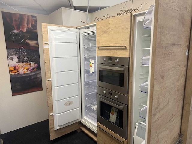 Rotpunkt - showroomkeuken - afbeelding 5 van  34