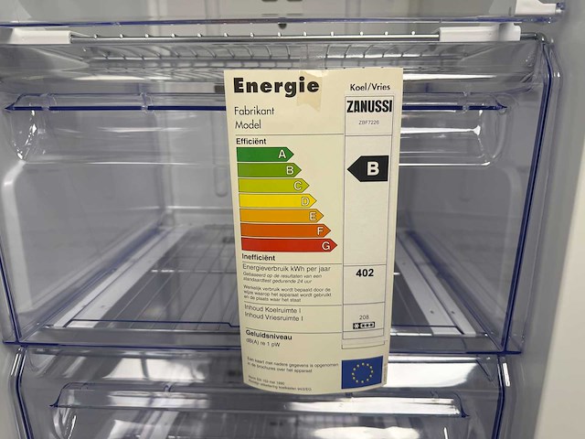 Rotpunkt - showroomkeuken - afbeelding 7 van  34