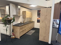 Rotpunkt - showroomkeuken - afbeelding 1 van  34