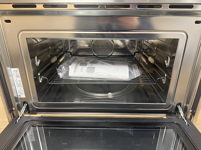 Rotpunkt - showroomkeuken - afbeelding 14 van  34