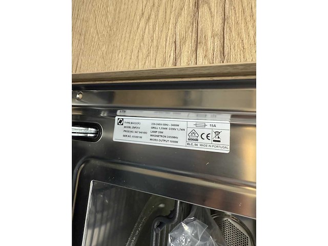 Rotpunkt - showroomkeuken - afbeelding 15 van  34