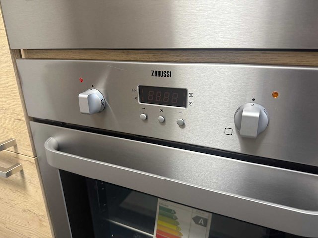 Rotpunkt - showroomkeuken - afbeelding 17 van  34