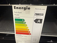 Rotpunkt - showroomkeuken - afbeelding 19 van  34