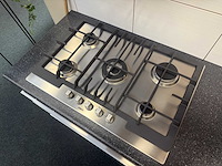 Rotpunkt - showroomkeuken - afbeelding 21 van  34