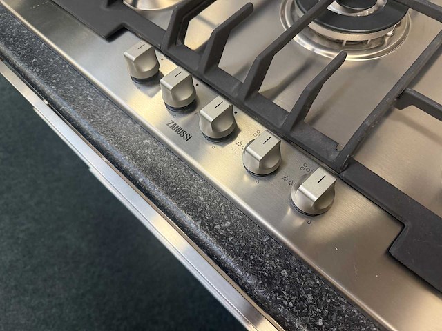 Rotpunkt - showroomkeuken - afbeelding 22 van  34