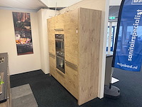 Rotpunkt - showroomkeuken - afbeelding 12 van  34