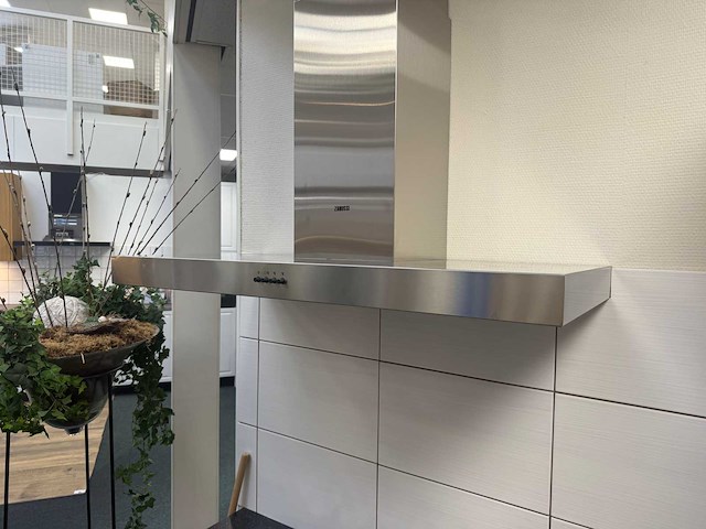 Rotpunkt - showroomkeuken - afbeelding 25 van  34