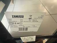 Rotpunkt - showroomkeuken - afbeelding 28 van  34