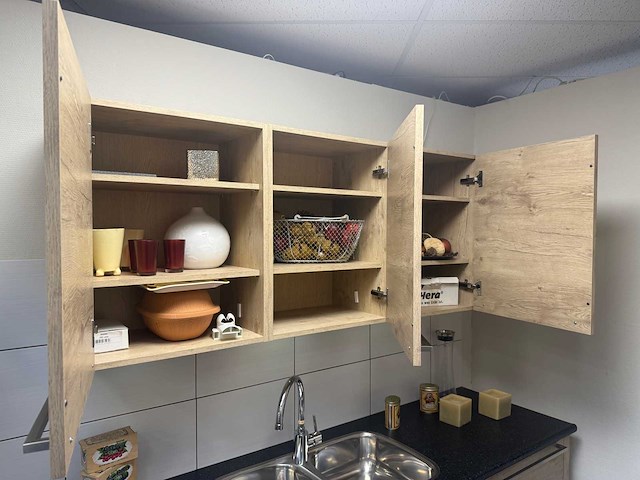 Rotpunkt - showroomkeuken - afbeelding 29 van  34