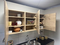 Rotpunkt - showroomkeuken - afbeelding 29 van  34