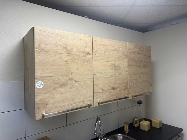 Rotpunkt - showroomkeuken - afbeelding 30 van  34