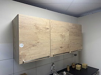 Rotpunkt - showroomkeuken - afbeelding 30 van  34