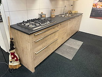 Rotpunkt - showroomkeuken - afbeelding 31 van  34