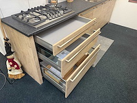 Rotpunkt - showroomkeuken - afbeelding 32 van  34