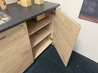 Rotpunkt - showroomkeuken - afbeelding 34 van  34