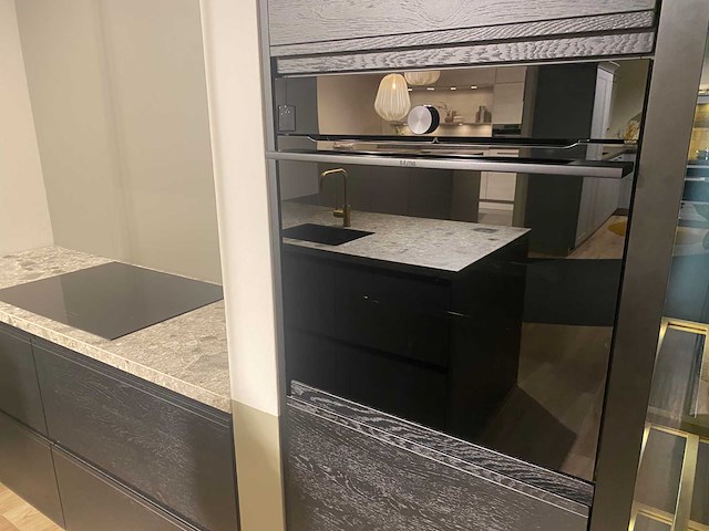 Rotpunkt - showroomkeuken - afbeelding 3 van  27