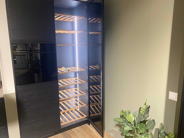 Rotpunkt - showroomkeuken - afbeelding 6 van  27