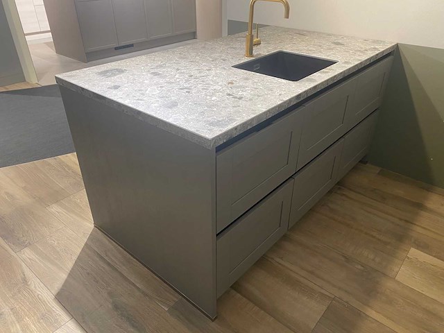 Rotpunkt - showroomkeuken - afbeelding 7 van  27