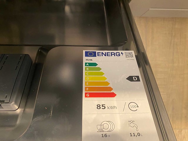 Rotpunkt - showroomkeuken - afbeelding 9 van  27