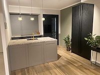 Rotpunkt - showroomkeuken