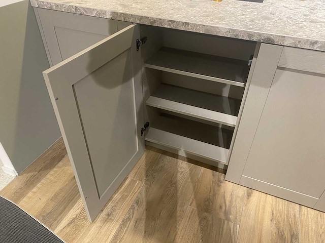 Rotpunkt - showroomkeuken - afbeelding 16 van  27