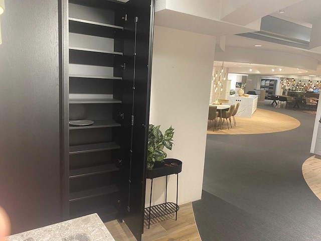 Rotpunkt - showroomkeuken - afbeelding 19 van  27