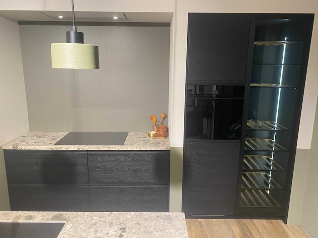 Rotpunkt - showroomkeuken - afbeelding 12 van  27