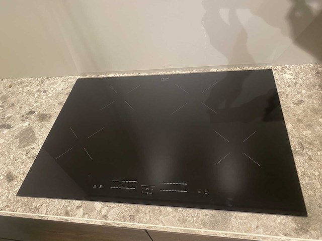 Rotpunkt - showroomkeuken - afbeelding 23 van  27