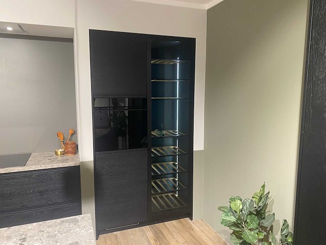 Rotpunkt - showroomkeuken - afbeelding 25 van  27