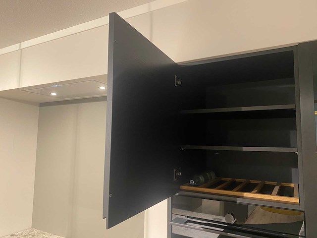 Rotpunkt - showroomkeuken - afbeelding 26 van  27