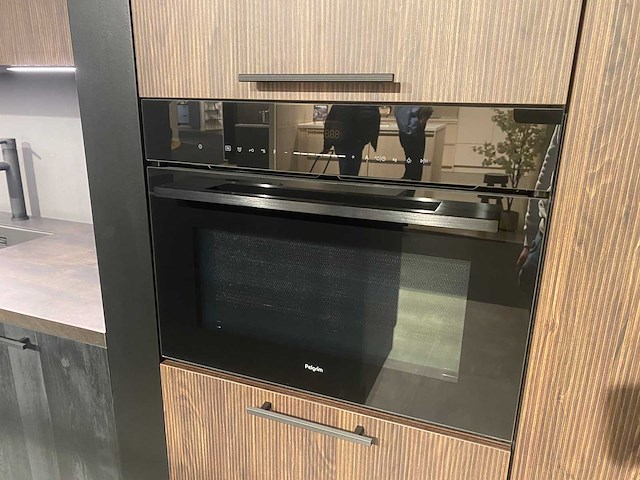 Rotpunkt - showroomkeuken - afbeelding 5 van  31