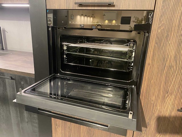 Rotpunkt - showroomkeuken - afbeelding 6 van  31