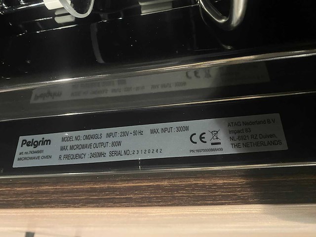 Rotpunkt - showroomkeuken - afbeelding 7 van  31